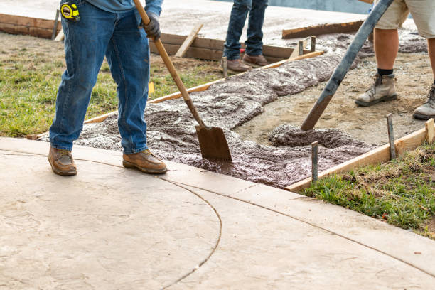 Best Concrete Retaining Walls in Kula, HI