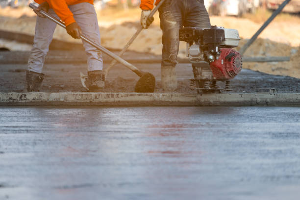 Best Concrete Foundation Repair in Kula, HI