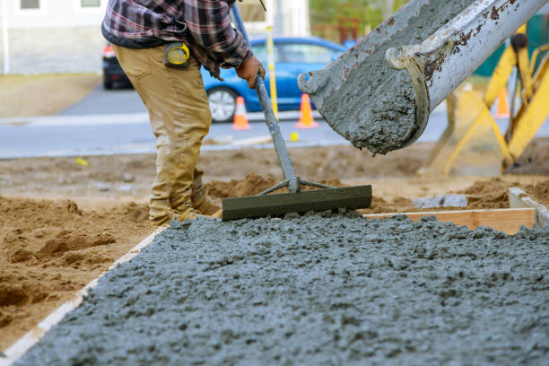 Best Commercial Concrete Services in Kula, HI