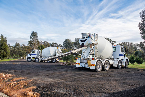 Why Trust Our Certified Concrete Contractors for Your Project Needs in HI?