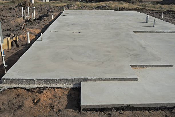 Best Concrete Foundation Repair in Kula, HI
