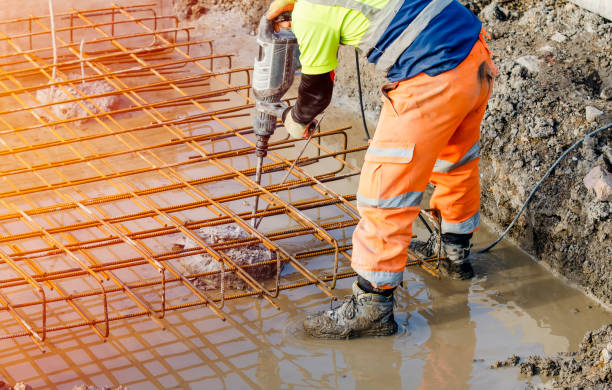 Best Stamped Concrete Services in Kula, HI