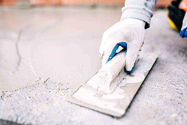 Best Concrete Driveway Installation in Kula, HI
