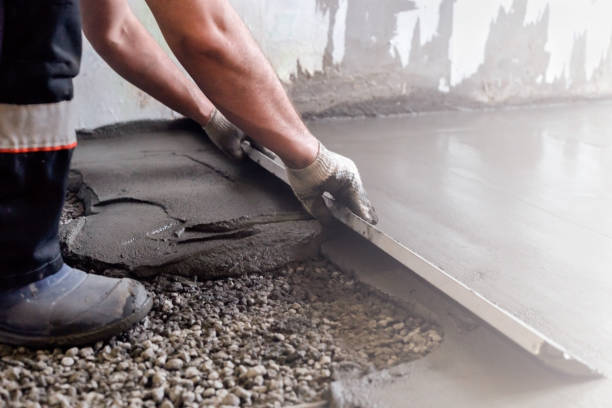 Reliable HI Concrete contractor Solutions