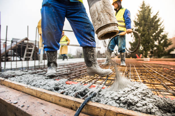 Best Residential Concrete Solutions in Kula, HI